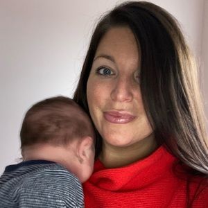 Meet your Posher, Leah